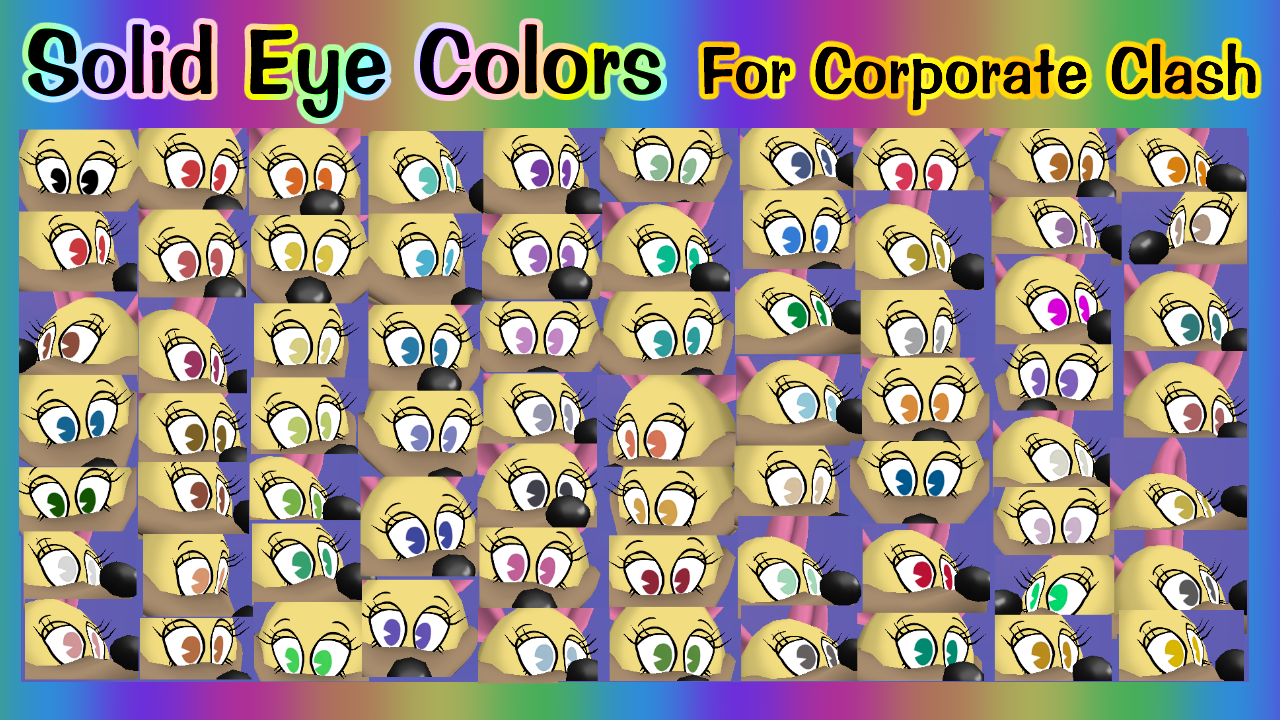 Sellbot Purple Bananza, featuring purple field office and various cogs.